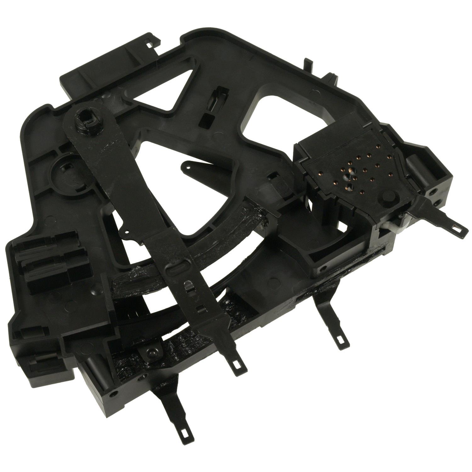 BWD BL133 - HVAC Blower Control Switch BWD BL133 HVAC Blower Control Switch product image 2 of 3
