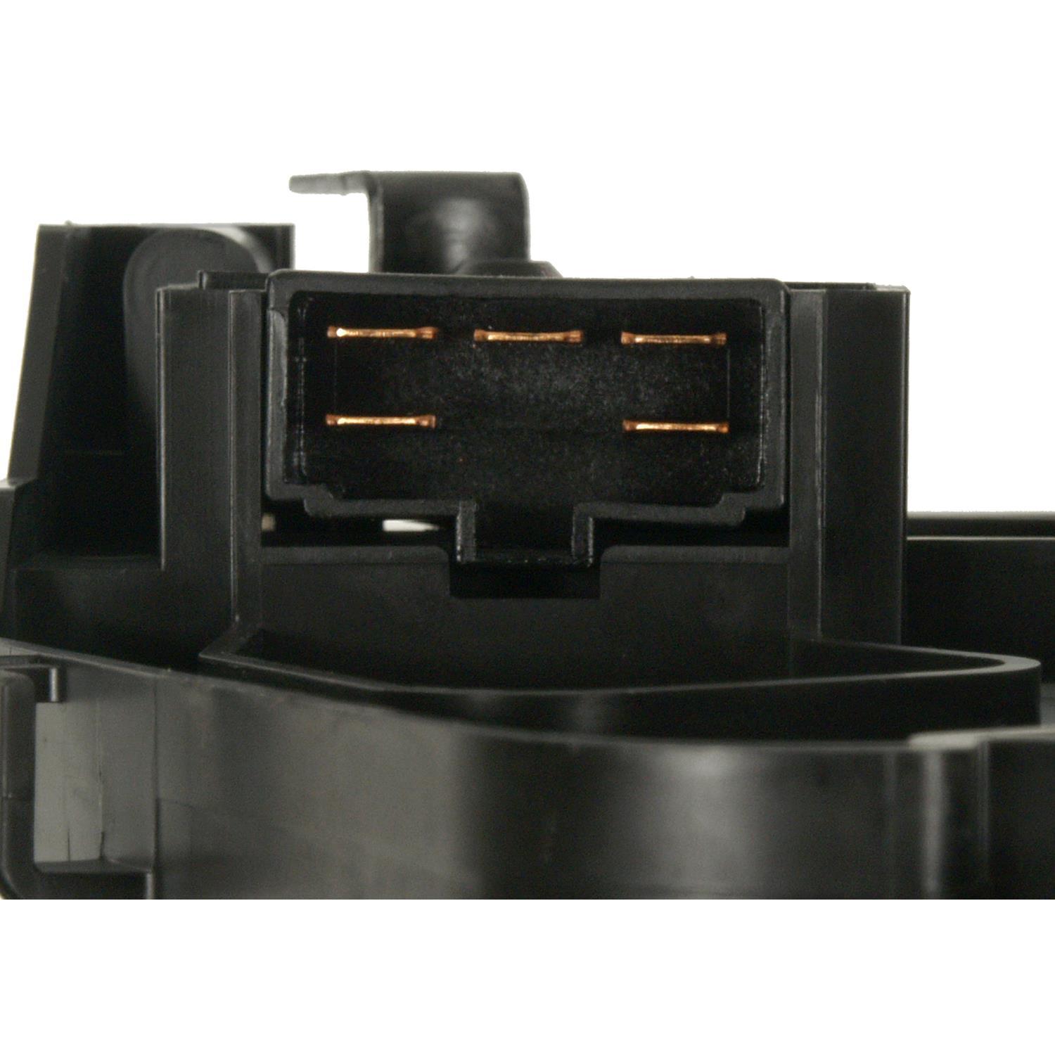 BWD BL133 - HVAC Blower Control Switch BWD BL133 HVAC Blower Control Switch product image 3 of 3
