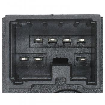 2006 Hyundai Elantra A/C Selector Switch BWD BL136 image 3 of 3