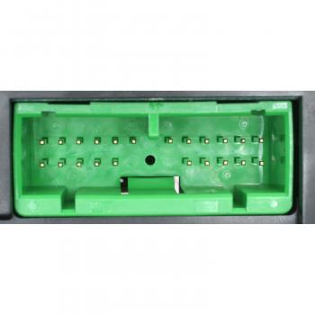 2005 Honda Civic A/C Selector Switch BWD BL140 image 3 of 4