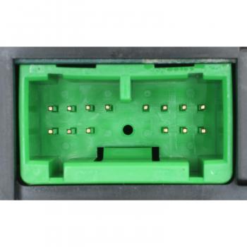 2005 Honda Civic A/C Selector Switch BWD BL140 image 4 of 4