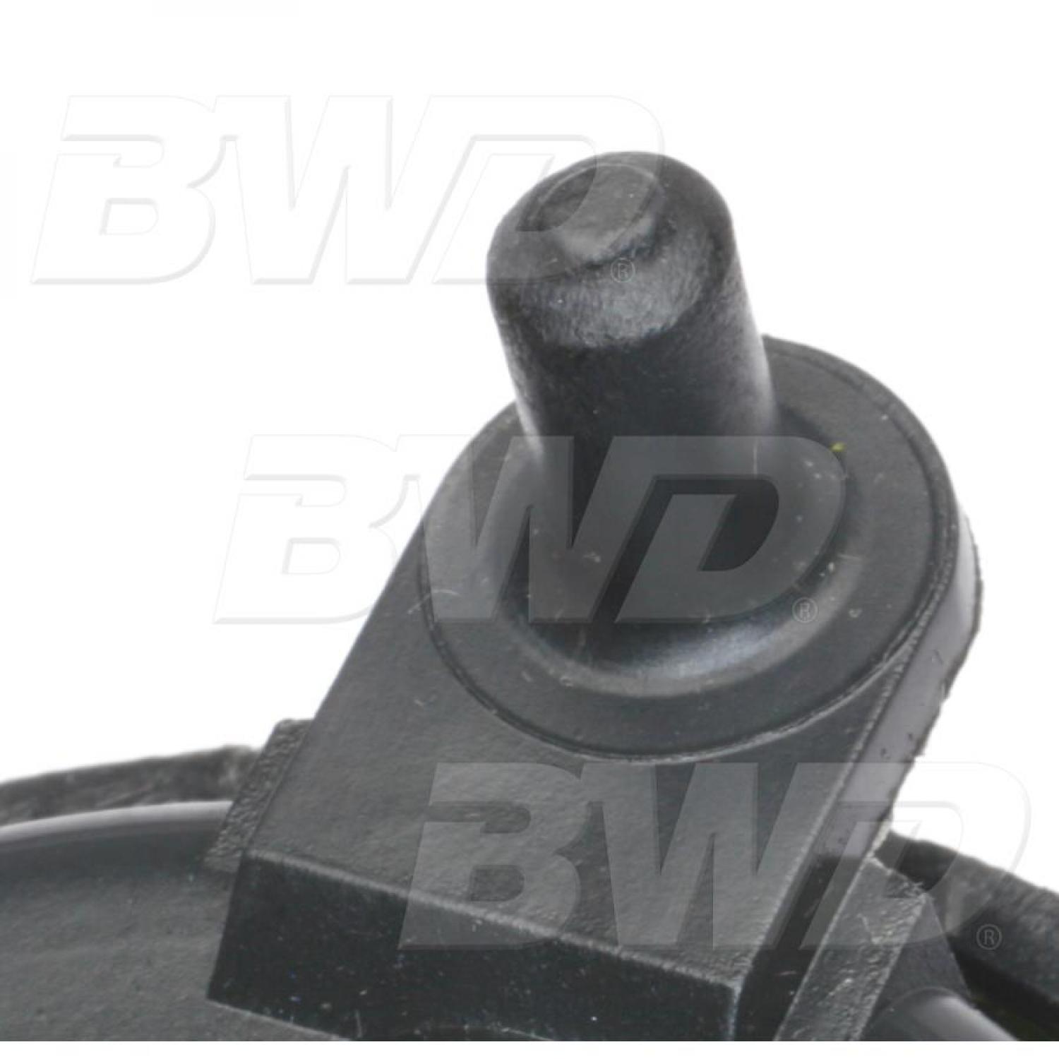 BWD BL143 - A/C Selector Switch BWD BL143 A/C Selector Switch product image 1 of 3