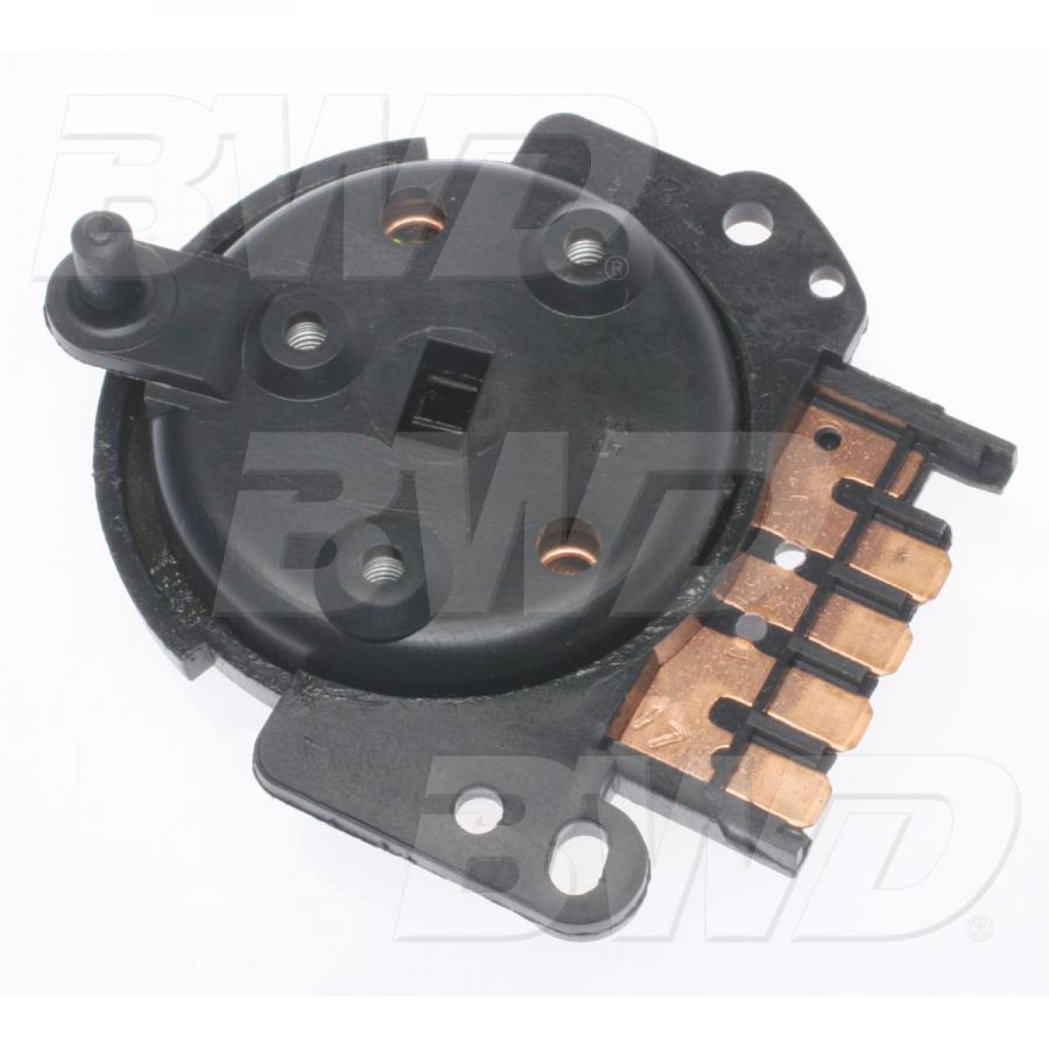 BWD BL143 - A/C Selector Switch BWD BL143 A/C Selector Switch product image 2 of 3