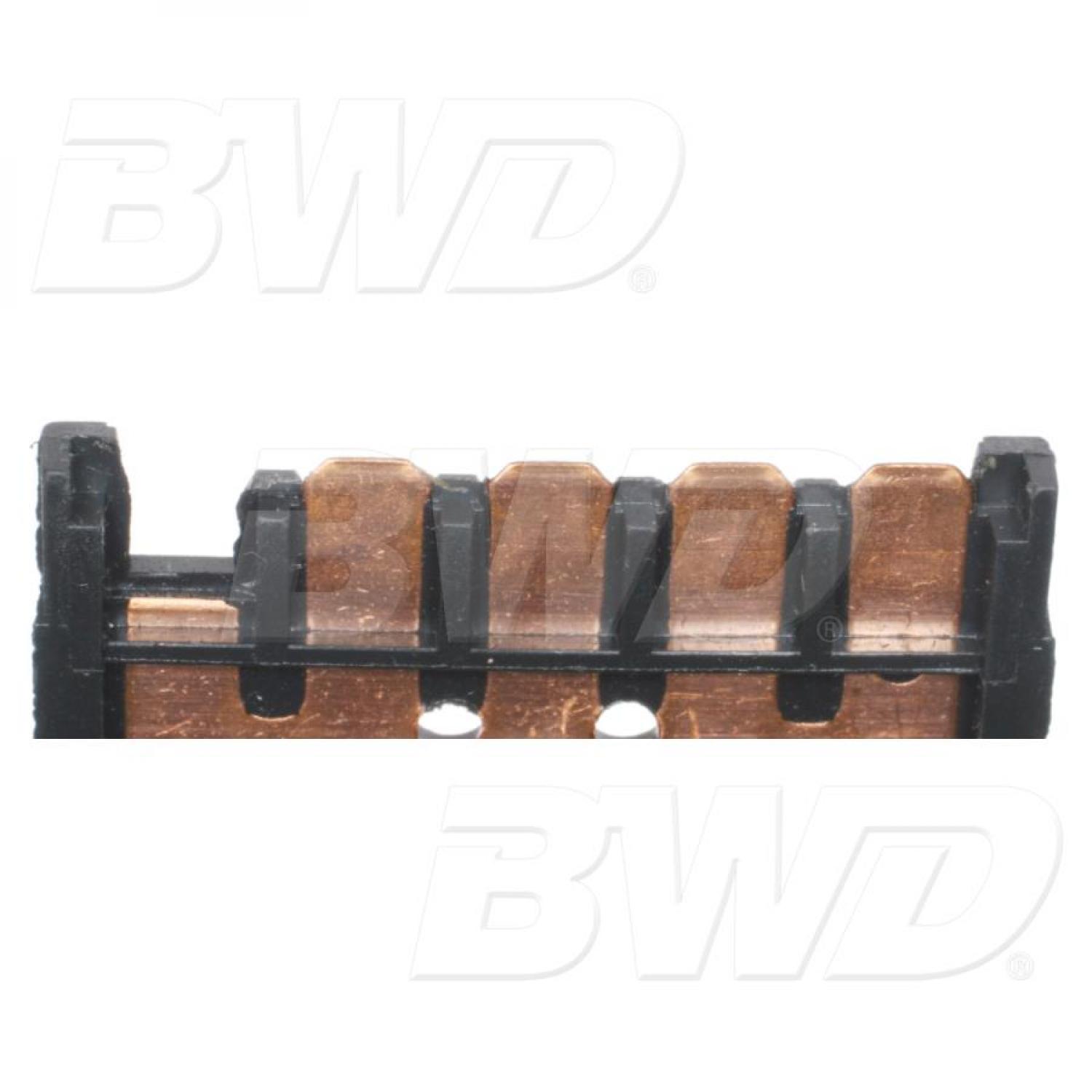 BWD BL143 - A/C Selector Switch BWD BL143 A/C Selector Switch product image 3 of 3