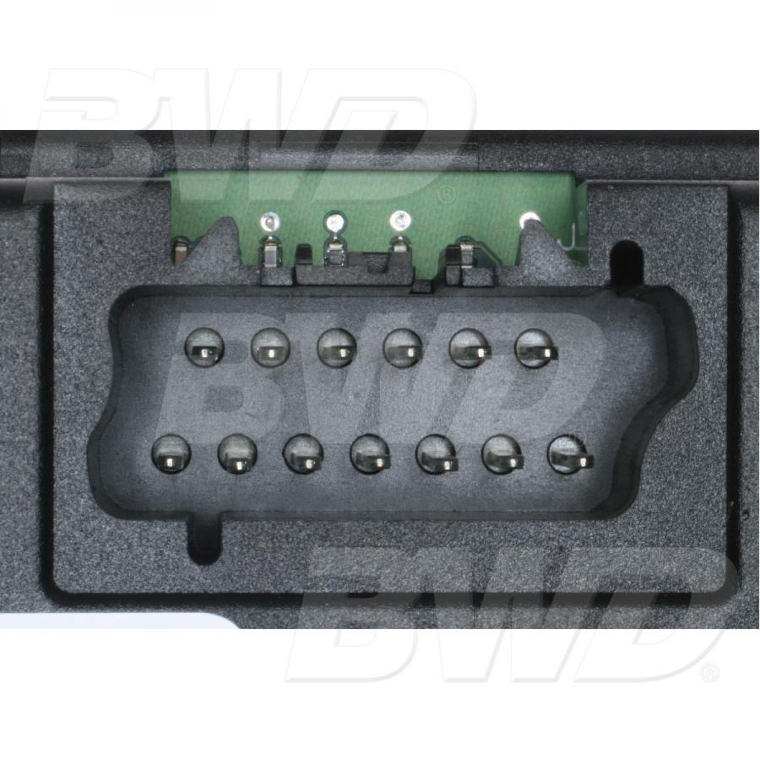 BWD BL145 - A/C Selector Switch BWD BL145 A/C Selector Switch product image 3 of 3