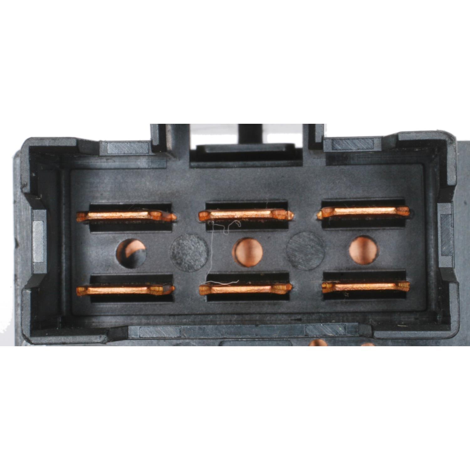 BWD BL148 - HVAC Blower Control Switch BWD BL148 HVAC Blower Control Switch product image 3 of 5