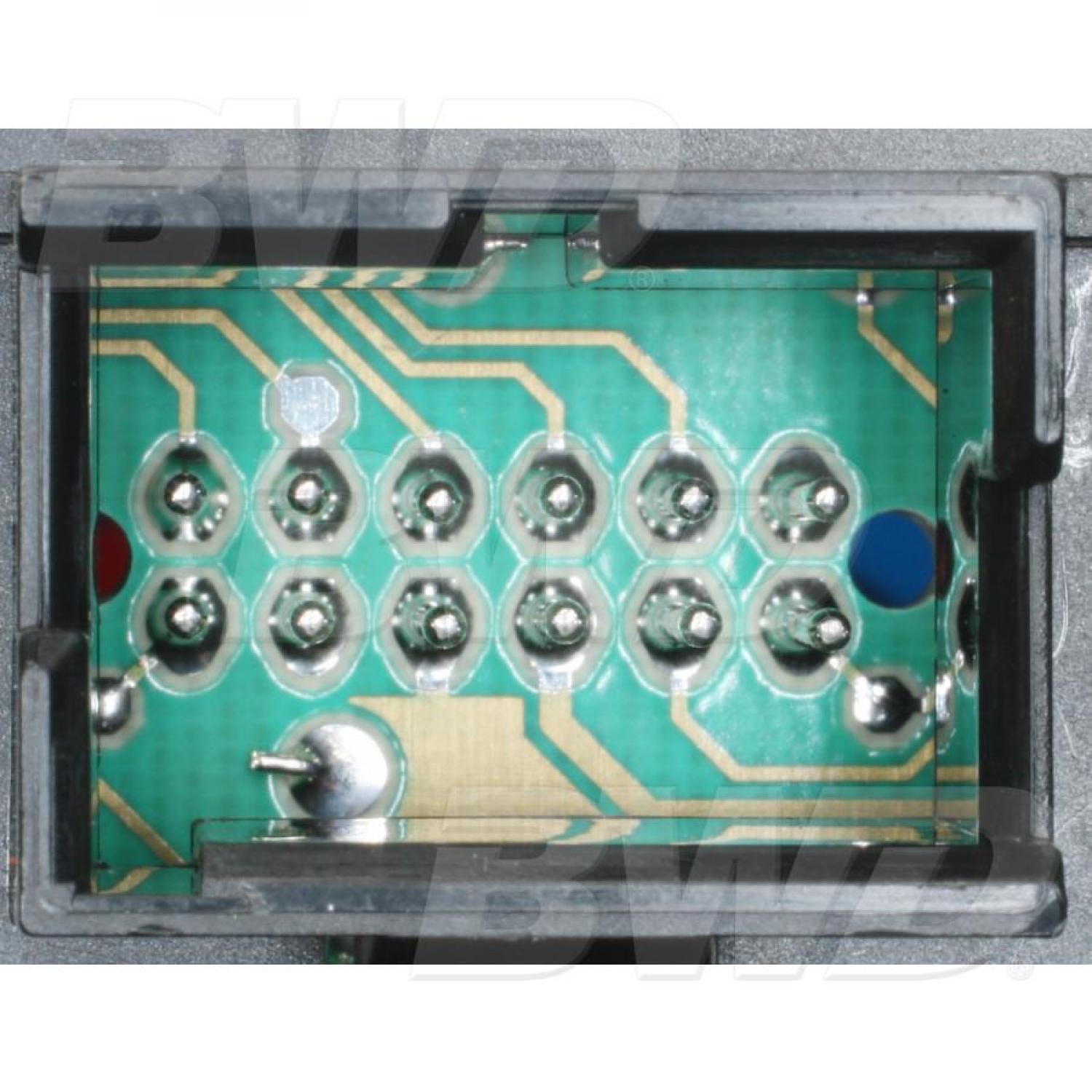BWD BL158 - A/C Selector Switch BWD BL158 A/C Selector Switch product image 3 of 3