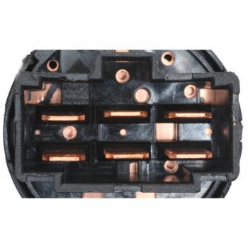 2003 Hyundai Sonata HVAC Blower Control Switch BWD BL160 image 3 of 3