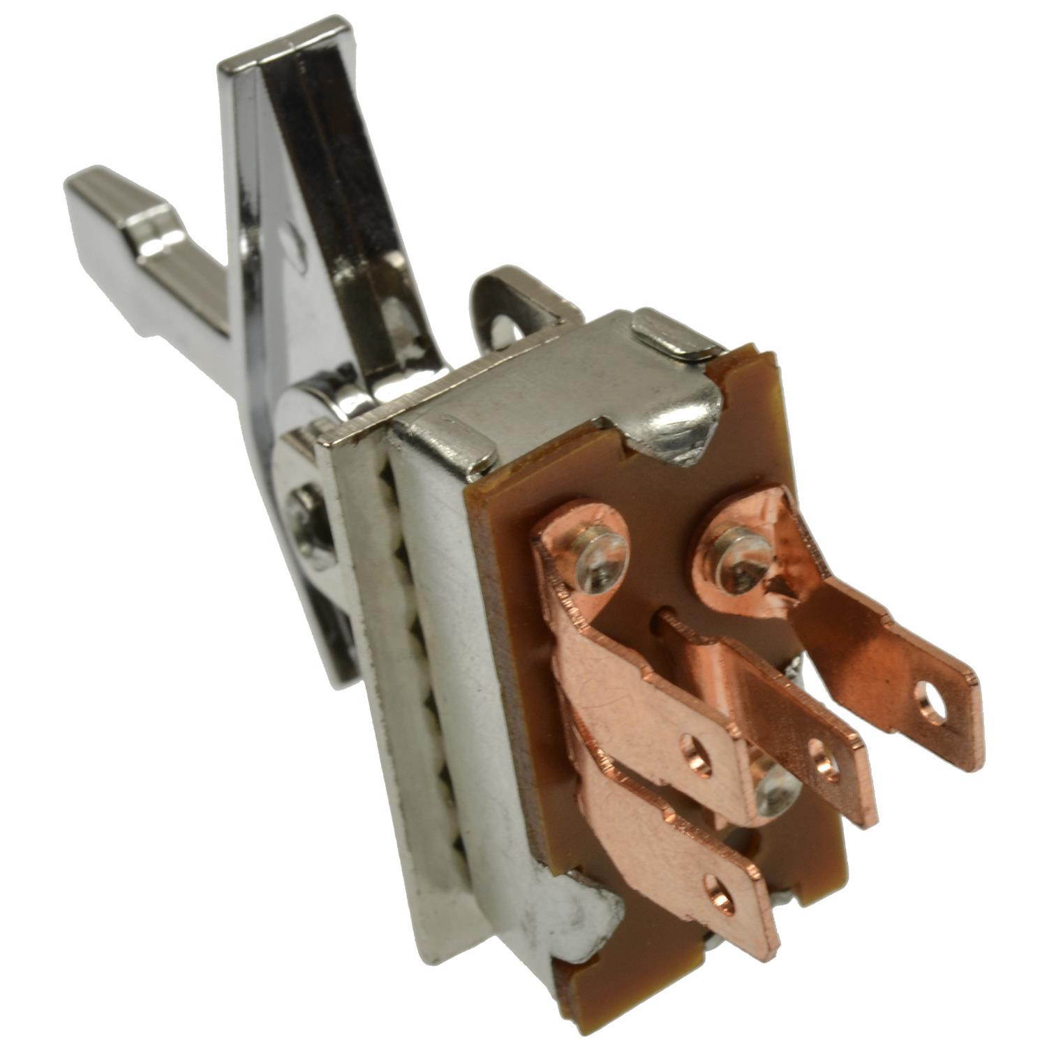 BWD BL163 - A/C Selector Switch BWD BL163 A/C Selector Switch product image 1 of 7