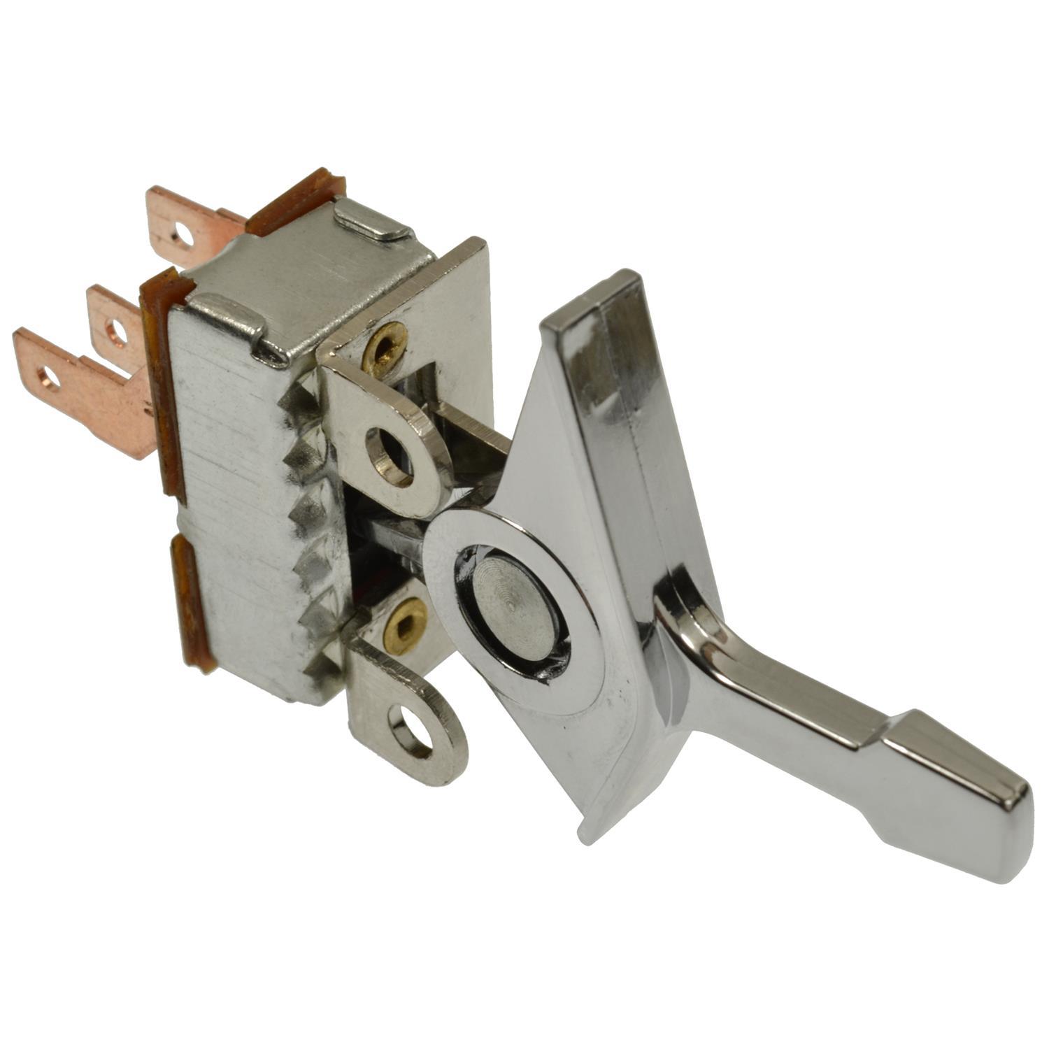 BWD BL163 - A/C Selector Switch BWD BL163 A/C Selector Switch product image 3 of 7