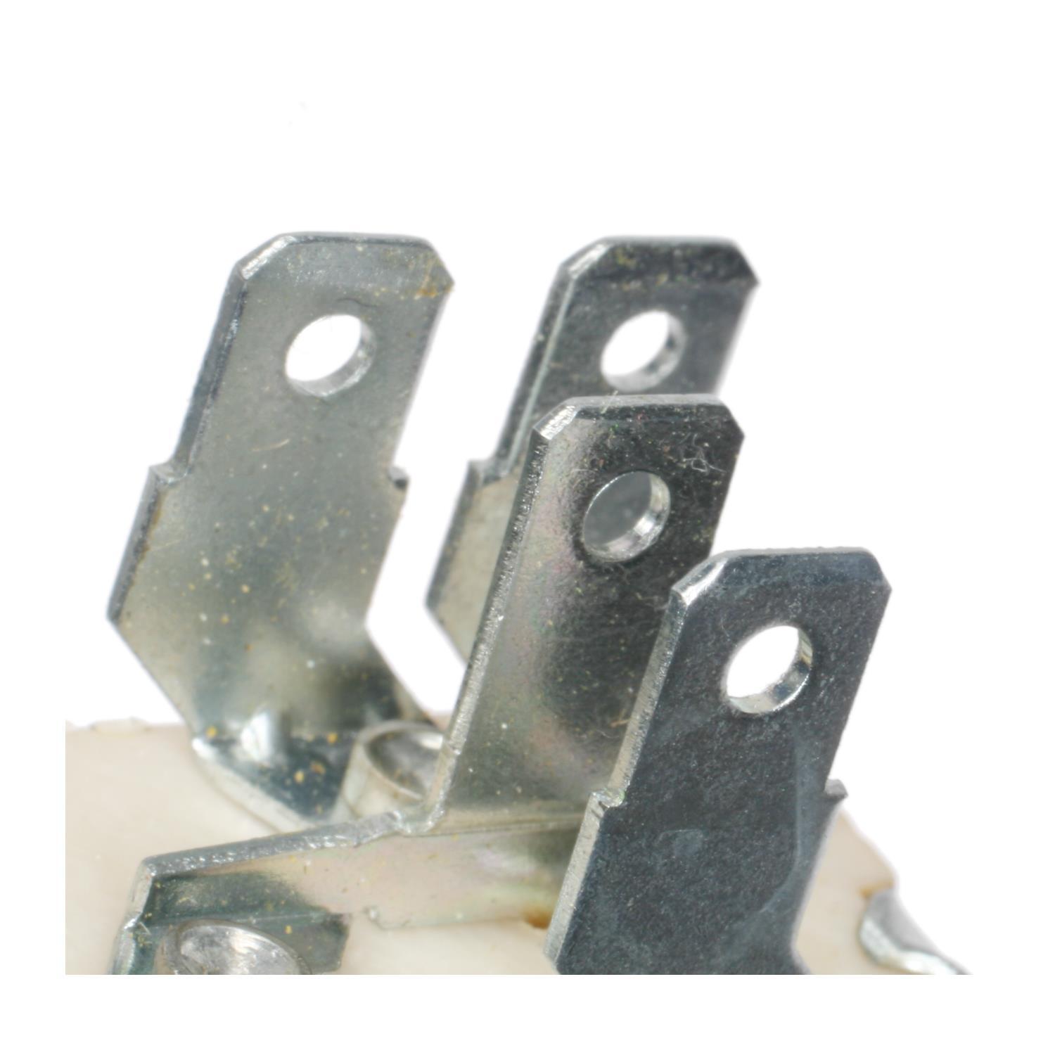 BWD BL163 - A/C Selector Switch BWD BL163 A/C Selector Switch product image 4 of 7