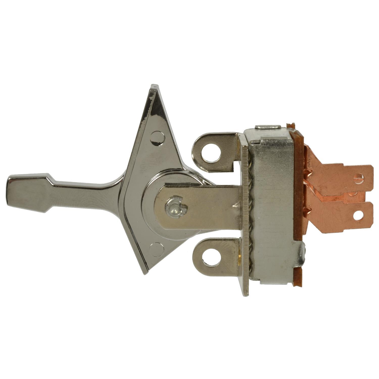 BWD BL163 - A/C Selector Switch BWD BL163 A/C Selector Switch product image 5 of 7