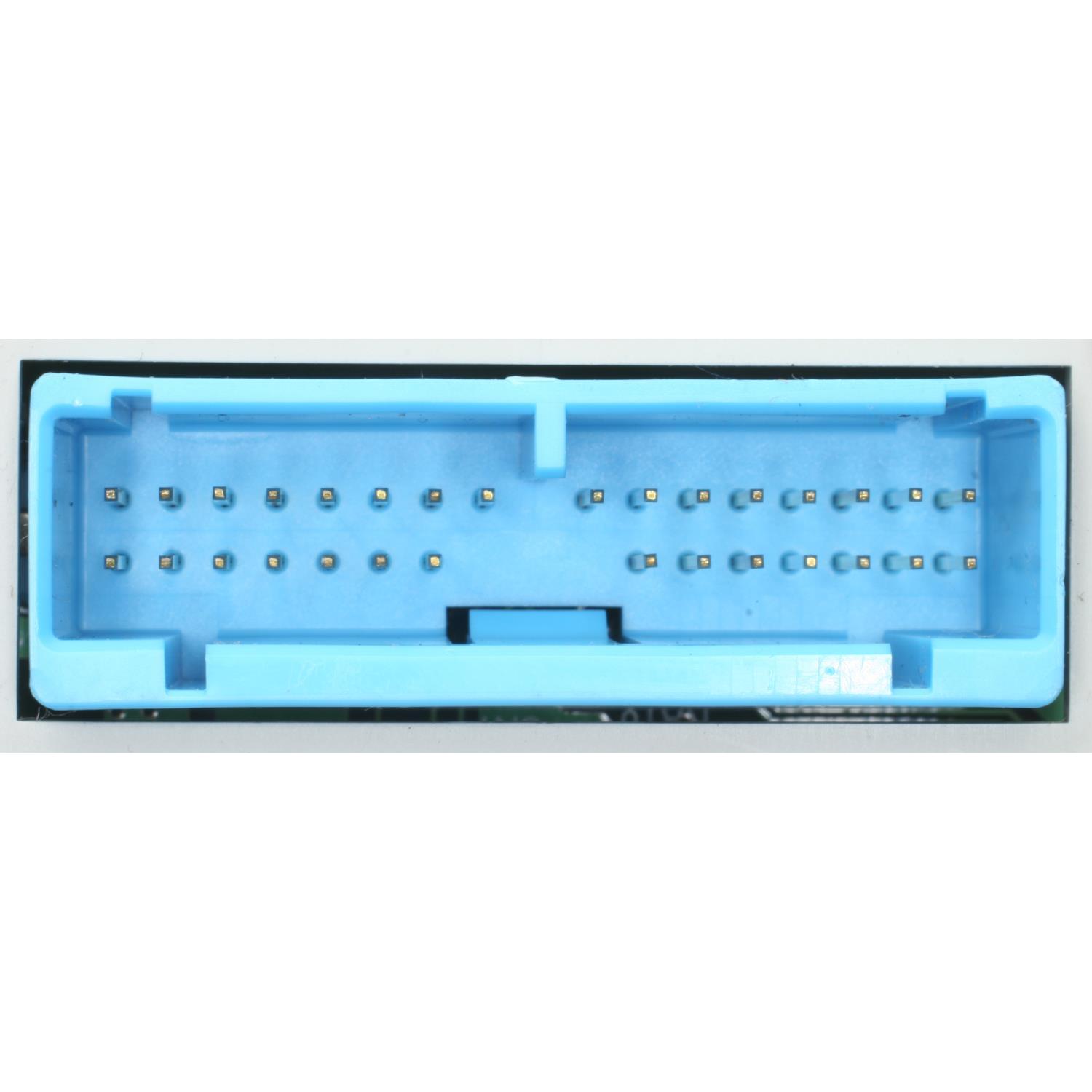 BWD BL165 - A/C Selector Switch BWD BL165 A/C Selector Switch product image 3 of 3