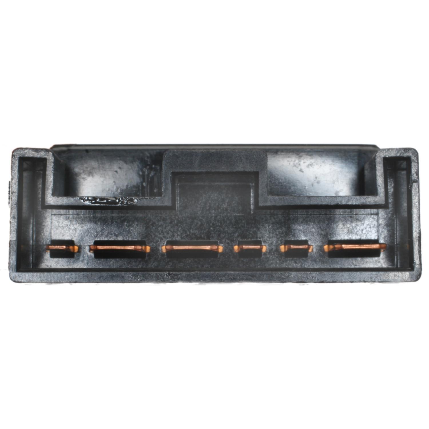 BWD BL166 - HVAC Blower Control Switch BWD BL166 HVAC Blower Control Switch product image 3 of 3