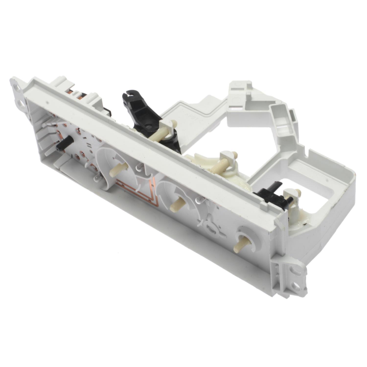 BWD BL167 - A/C Selector Switch BWD BL167 A/C Selector Switch product image 2 of 3