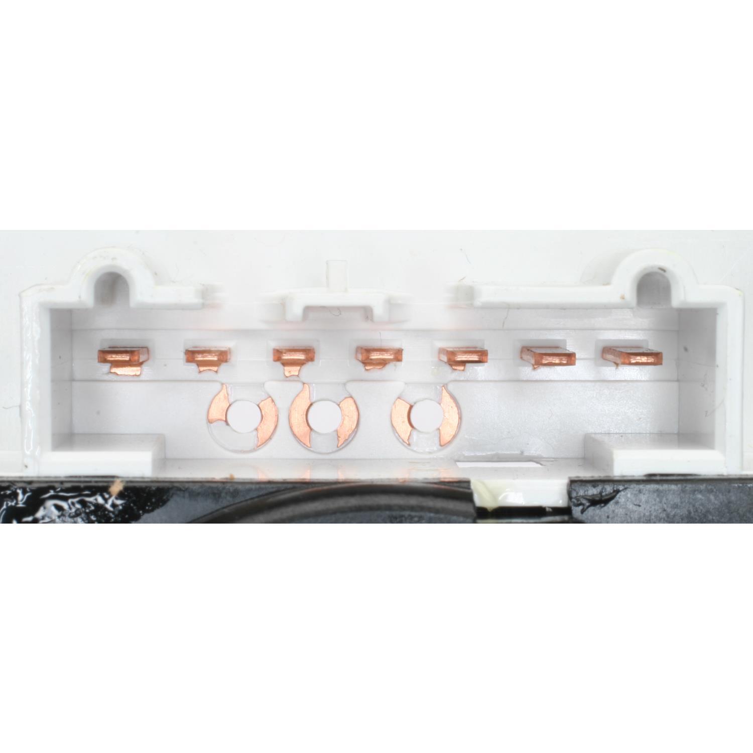BWD BL167 - A/C Selector Switch BWD BL167 A/C Selector Switch product image 3 of 3