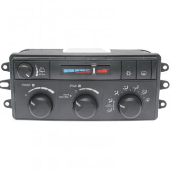 2009 Dodge Durango A/C Selector Switch