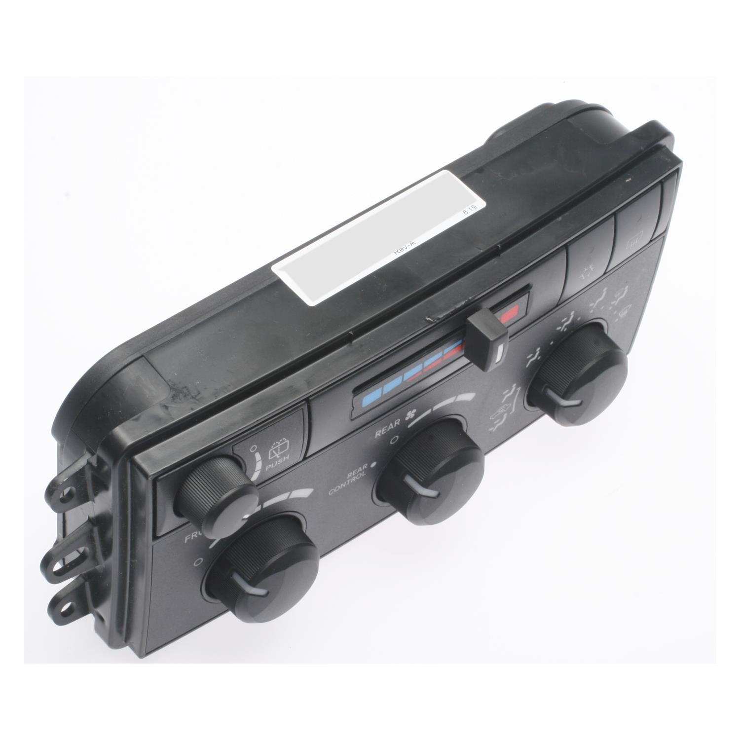 BWD BL168 - A/C Selector Switch BWD BL168 A/C Selector Switch product image 2 of 5