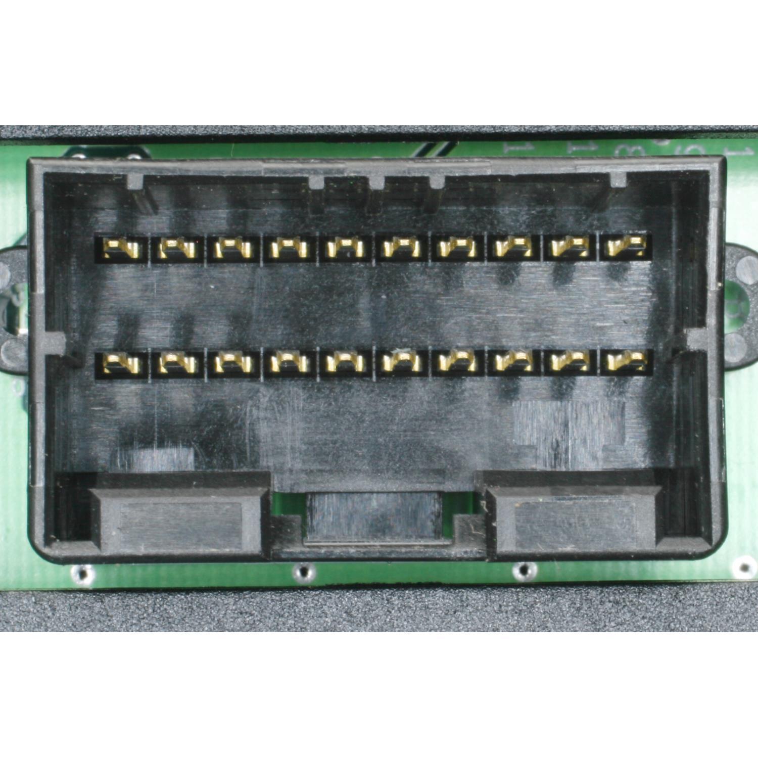 BWD BL168 - A/C Selector Switch BWD BL168 A/C Selector Switch product image 3 of 5