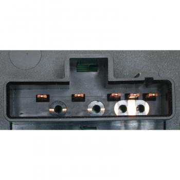 2009 Dodge Durango HVAC Temperature Control Panel BWD BL168 image 4 of 4