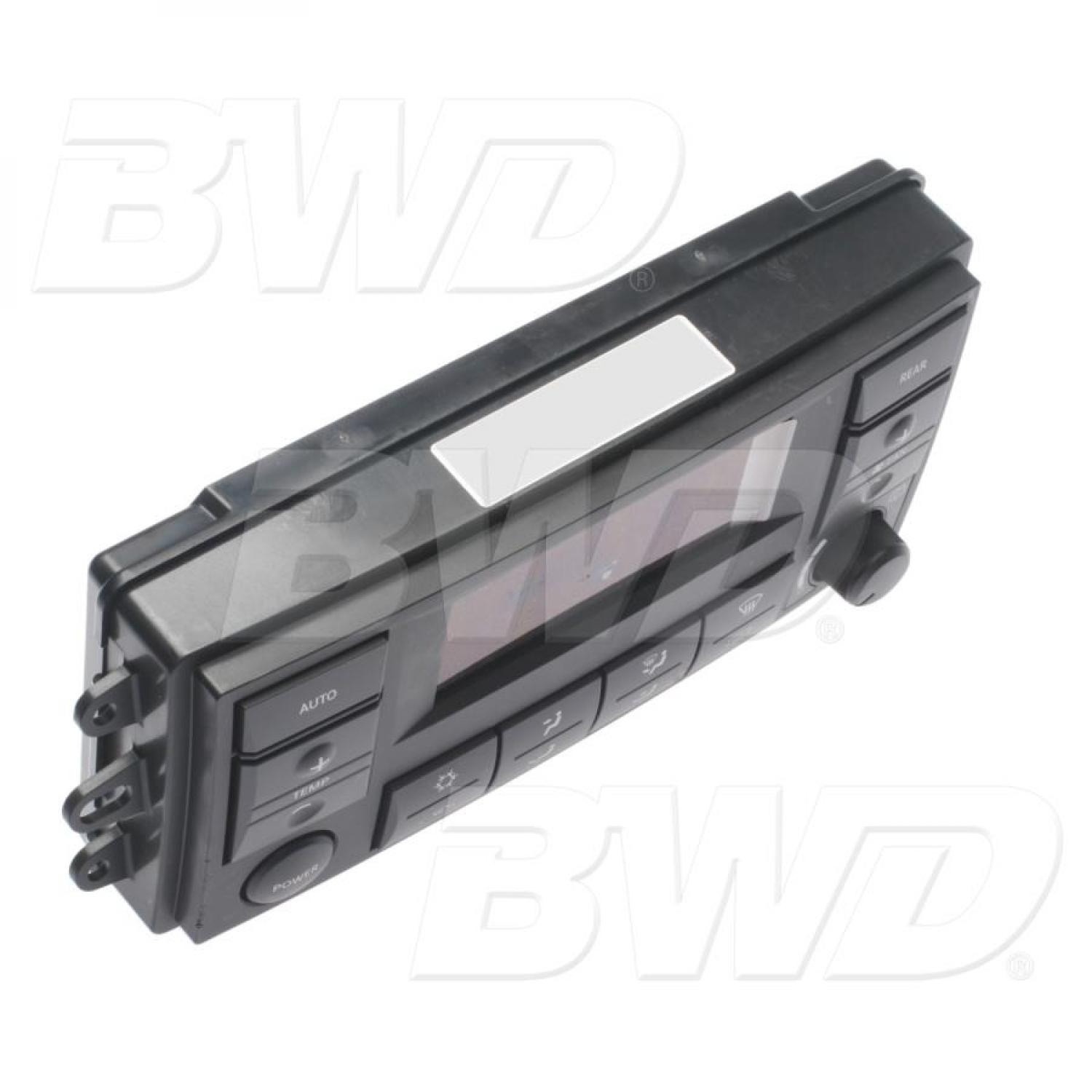 BWD BL169 - A/C Selector Switch BWD BL169 A/C Selector Switch product image 2 of 3