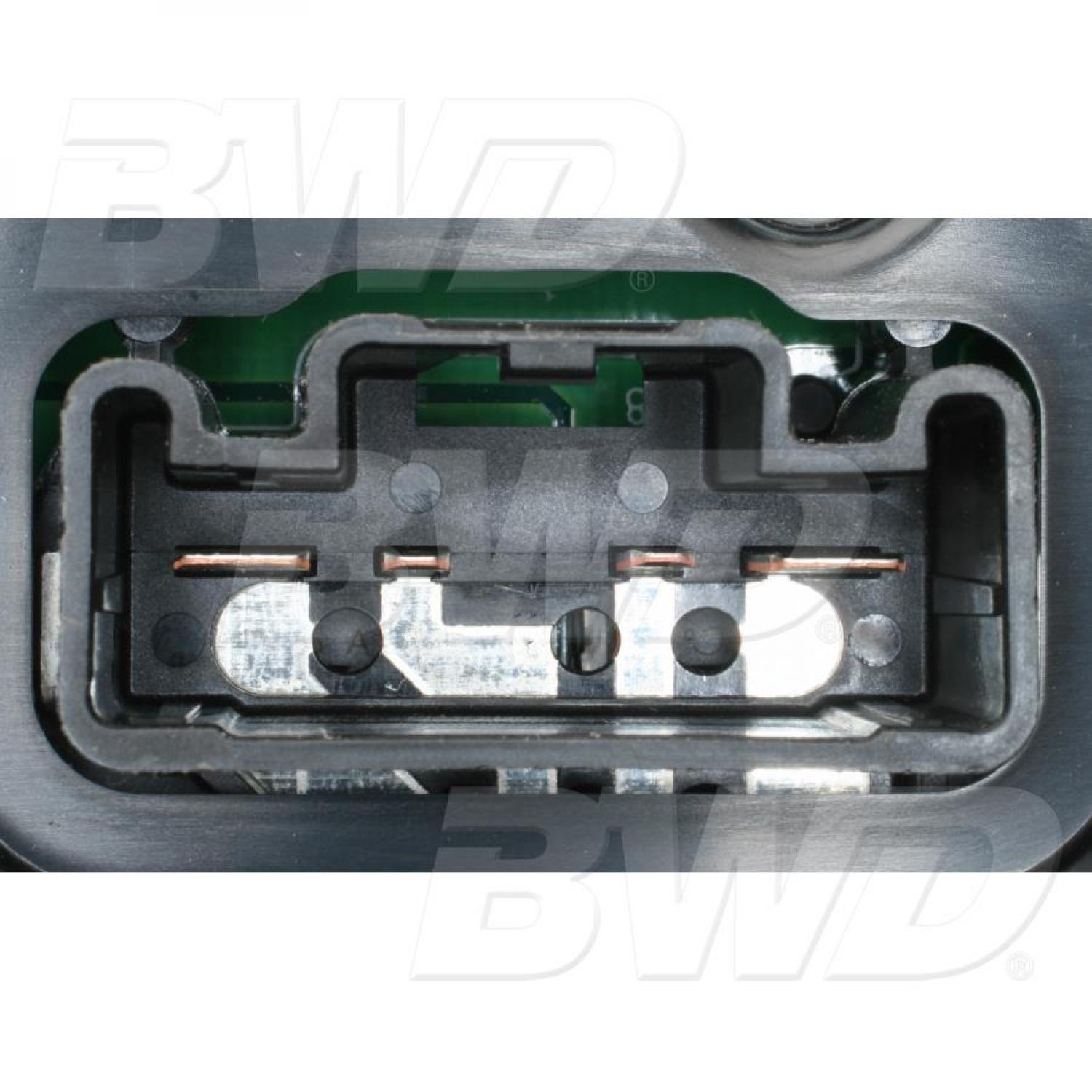 BWD BL169 - A/C Selector Switch BWD BL169 A/C Selector Switch product image 3 of 3