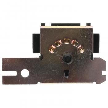 1993 Pontiac Firebird HVAC Blower Control Switch