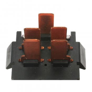 2000 Pontiac Firebird HVAC Blower Control Switch BWD BL17 image 4 of 4