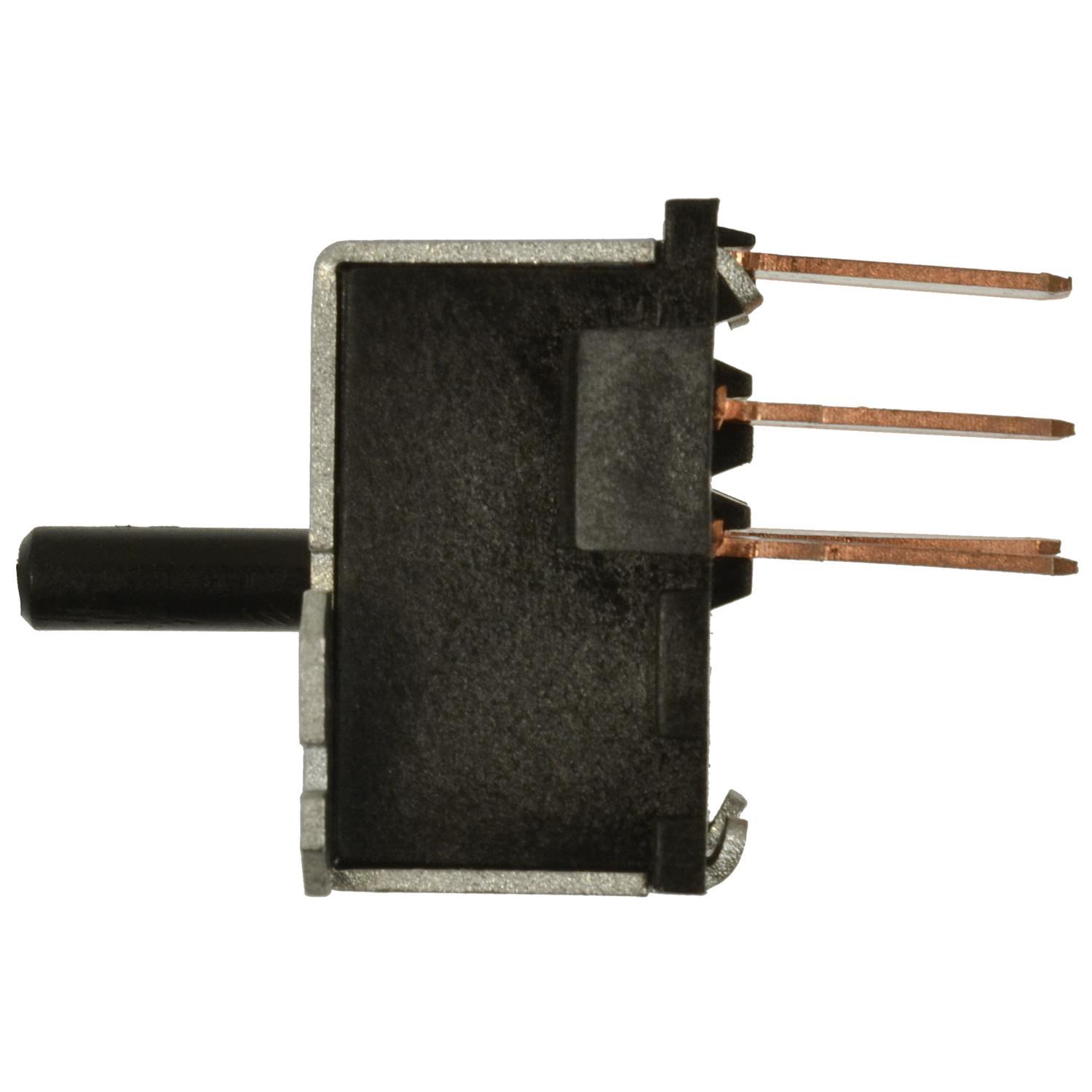 BWD BL17 - HVAC Blower Control Switch BWD BL17 HVAC Blower Control Switch product image 5 of 5