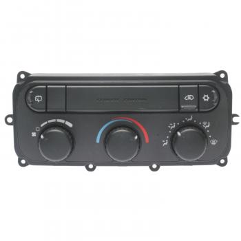 2005 Dodge Caravan A/C Selector Switch