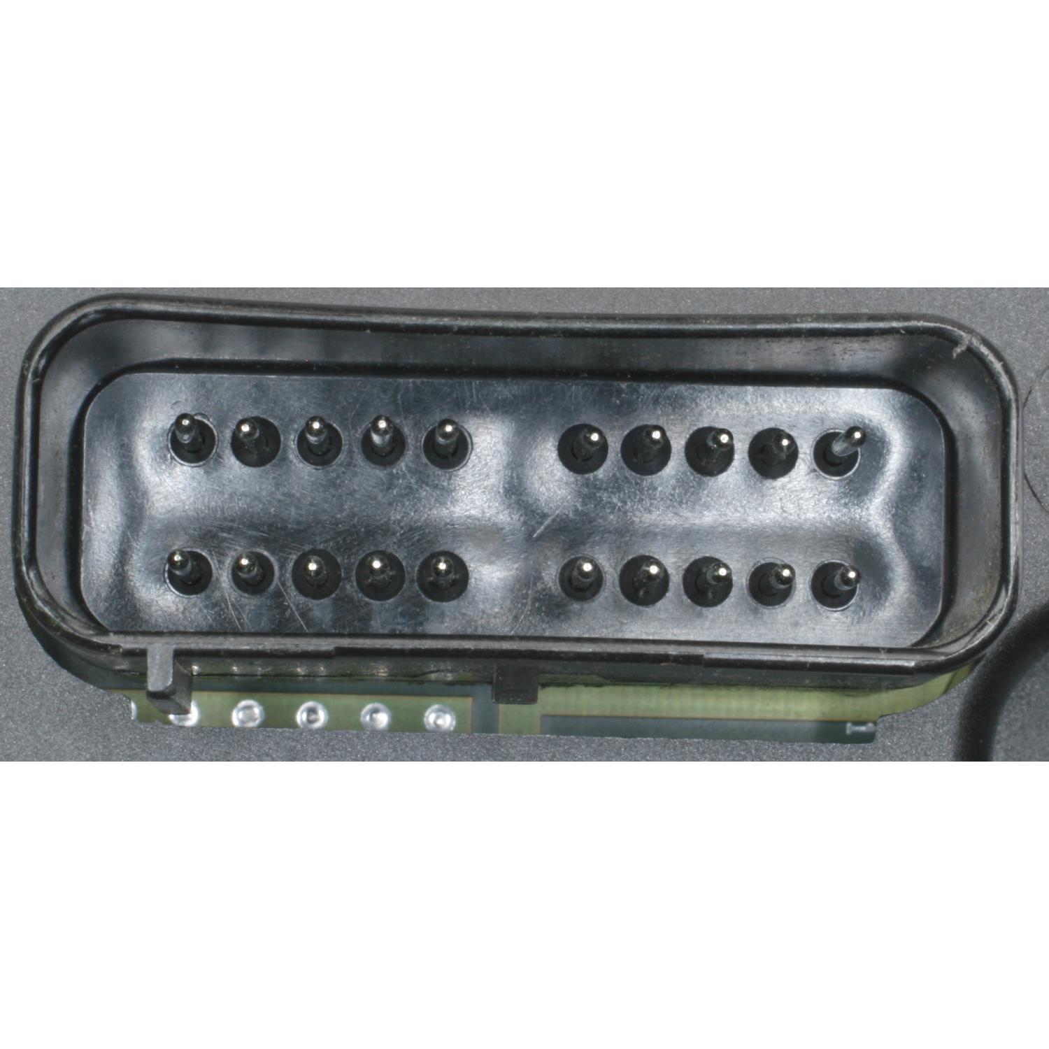 BWD BL170 A/C Selector Switch product image 3 of 4