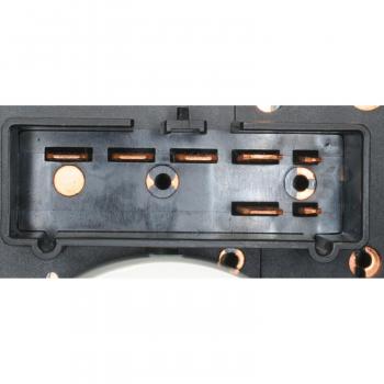 2006 Dodge Caravan HVAC Temperature Control Panel BWD BL170 image 4 of 4
