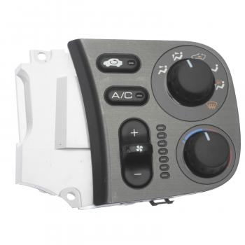2001 Honda S2000 A/C Selector Switch