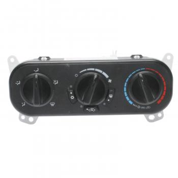 2009 Jeep Patriot HVAC Blower Control Switch