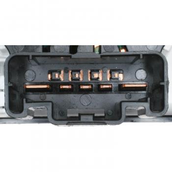 2009 Jeep Patriot HVAC Blower Control Switch BWD BL176 image 3 of 3