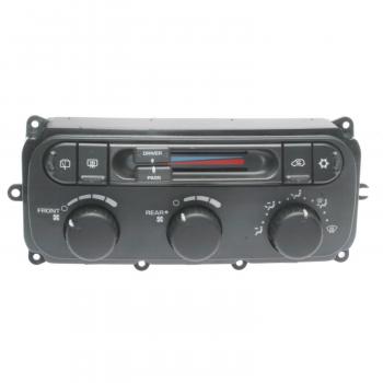 2006 Dodge Caravan HVAC Temperature Control Panel BWD BL177 image 1 of 4