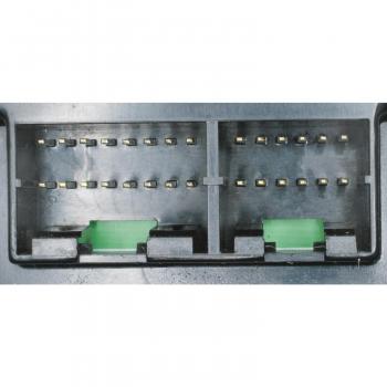 2000 Jeep Grand Cherokee A/C Selector Switch BWD BL178 image 3 of 3