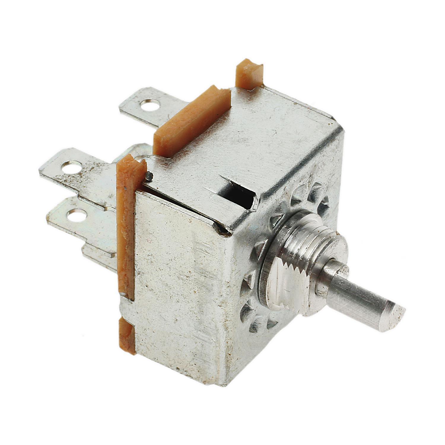 BWD BL18 - HVAC Blower Control Switch BWD BL18 HVAC Blower Control Switch product image 2 of 3