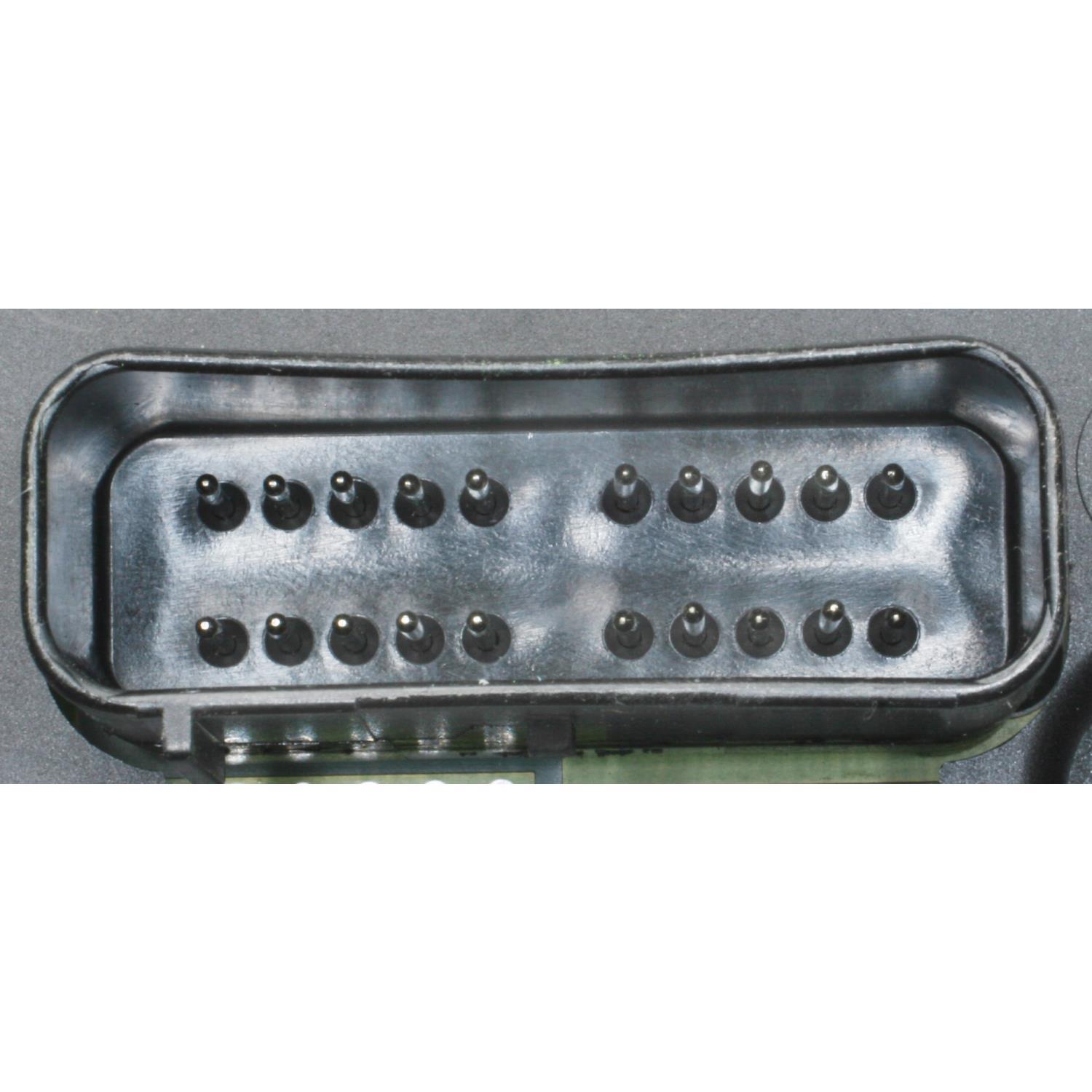 BWD BL181 - A/C Selector Switch BWD BL181 A/C Selector Switch product image 3 of 4
