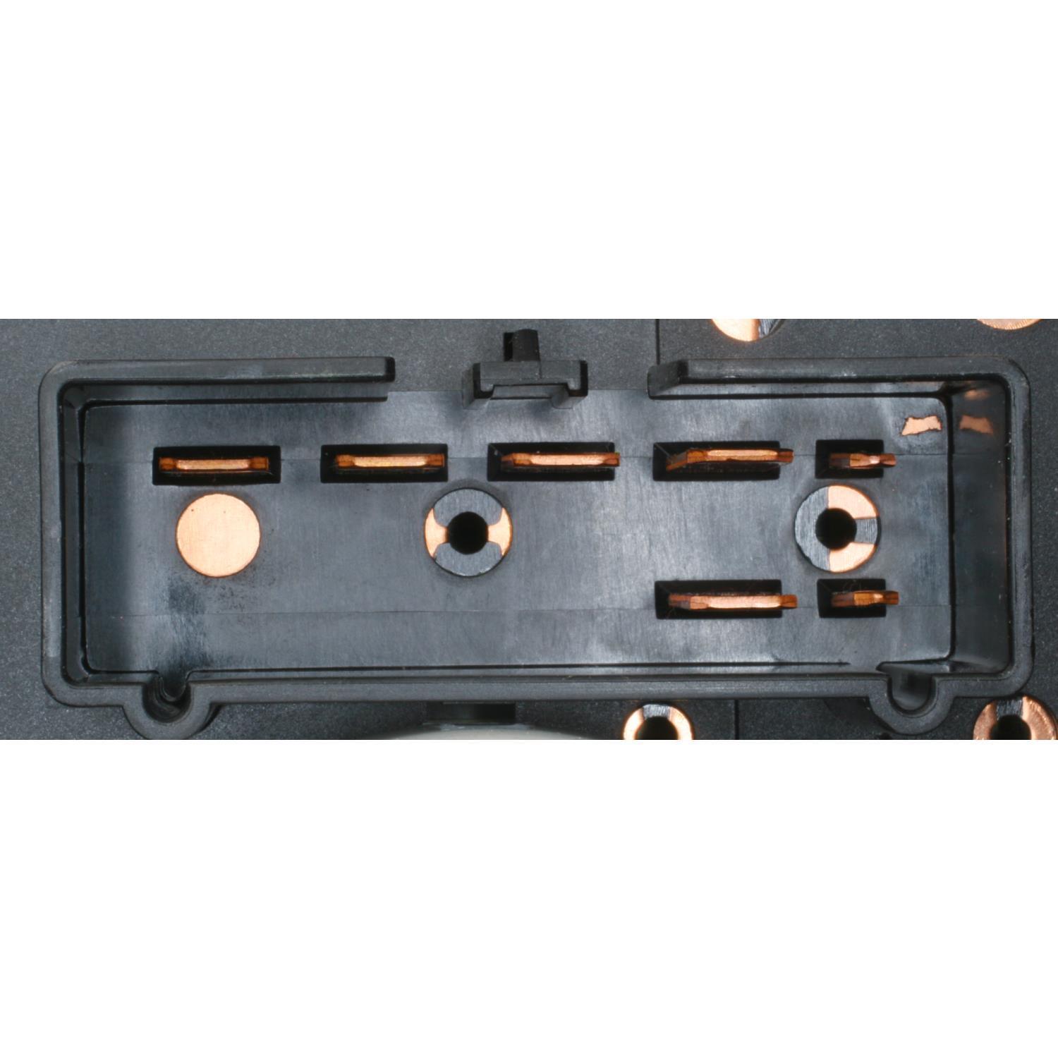 BWD BL181 - A/C Selector Switch BWD BL181 A/C Selector Switch product image 4 of 4