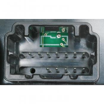 2006 Jeep Commander HVAC Temperature Control Panel BWD BL182 image 4 of 4
