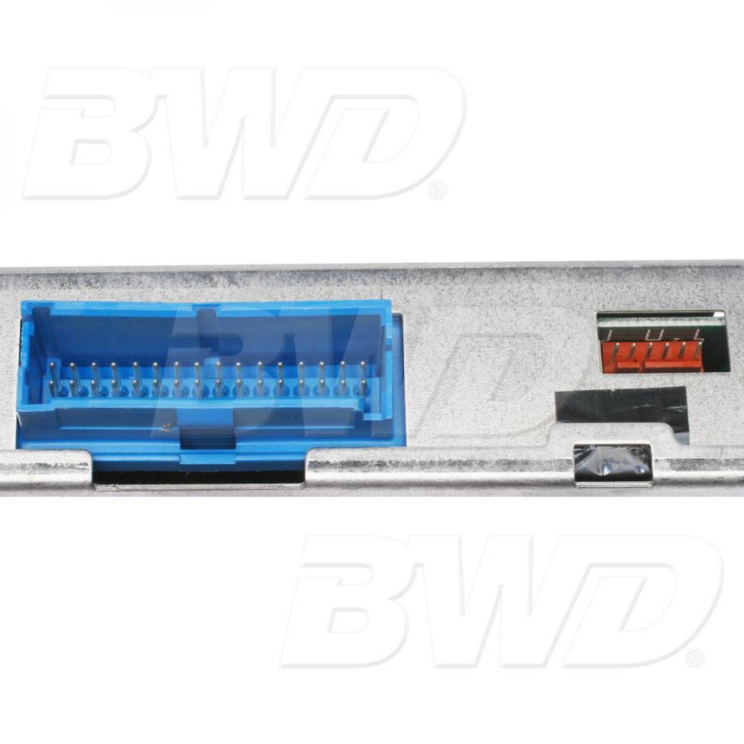 BWD BL189 - A/C Selector Switch BWD BL189 A/C Selector Switch product image 3 of 3