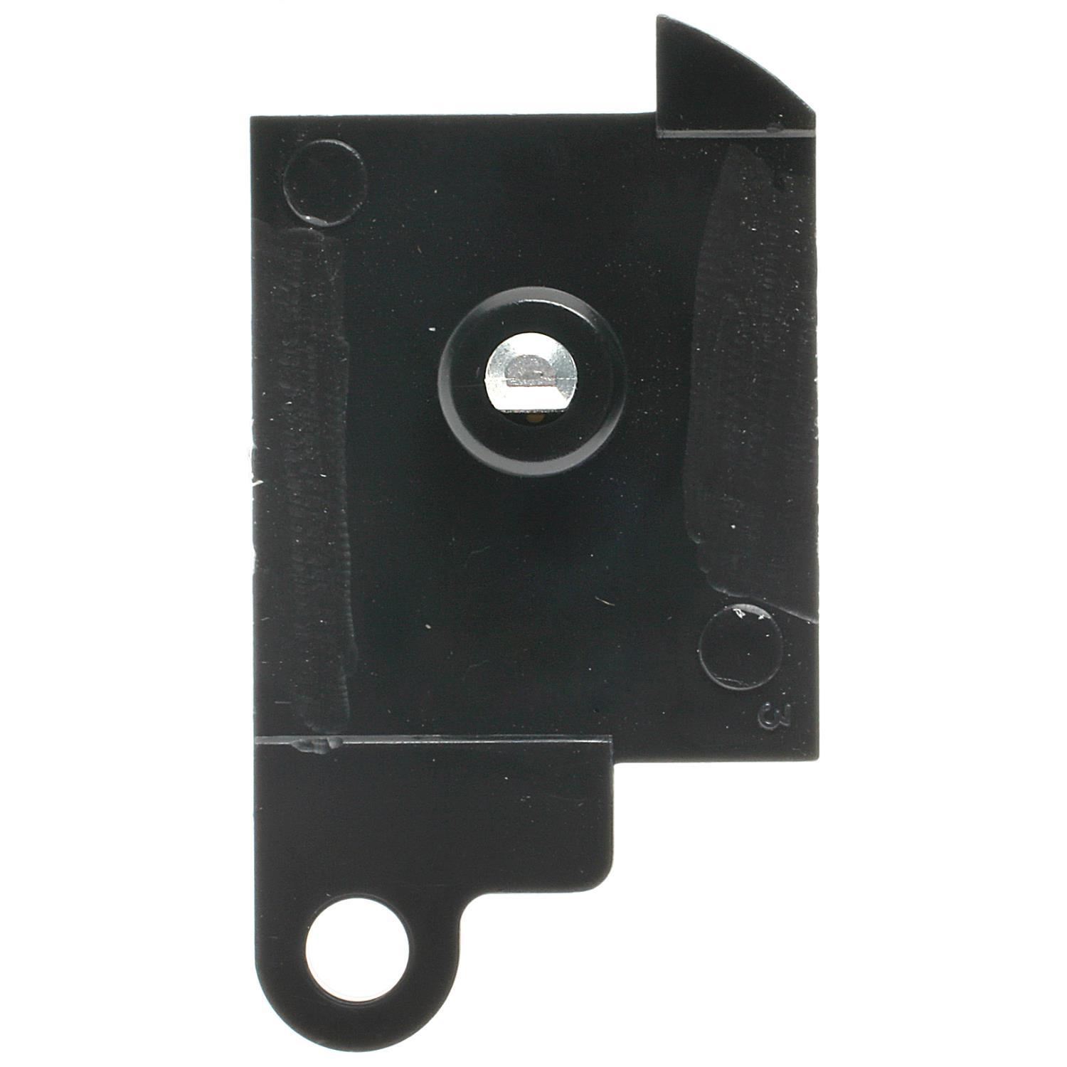 BWD BL19 - HVAC Blower Control Switch BWD BL19 HVAC Blower Control Switch product image 1 of 6