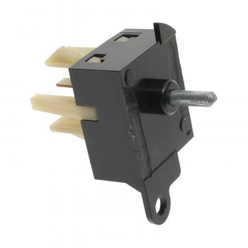 1991 Mercury Sable HVAC Blower Control Switch BWD BL19 image 2 of 4