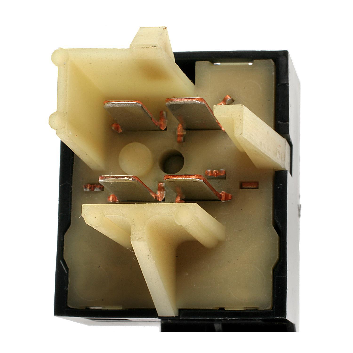 BWD BL19 - HVAC Blower Control Switch BWD BL19 HVAC Blower Control Switch product image 3 of 6