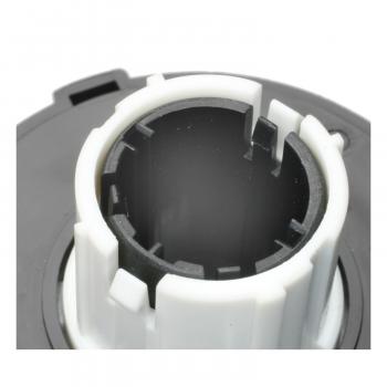 2010 Toyota Sienna HVAC Blower Control Switch
