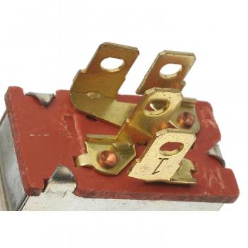 1975 Dodge Dart HVAC Blower Control Switch BWD BL2 image 3 of 3