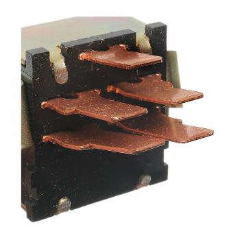 1999 Oldsmobile LSS HVAC Blower Control Switch BWD BL20 image 4 of 4