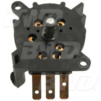 1987 Chevrolet Corsica A/C Selector Switch