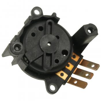 1987 Chevrolet Corsica A/C Selector Switch BWD BL200 image 2 of 3